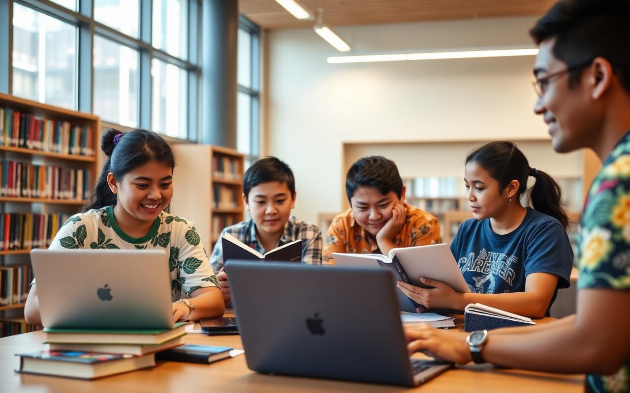 Education & Training